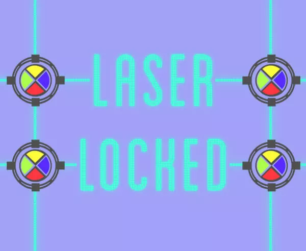 Laser Locked